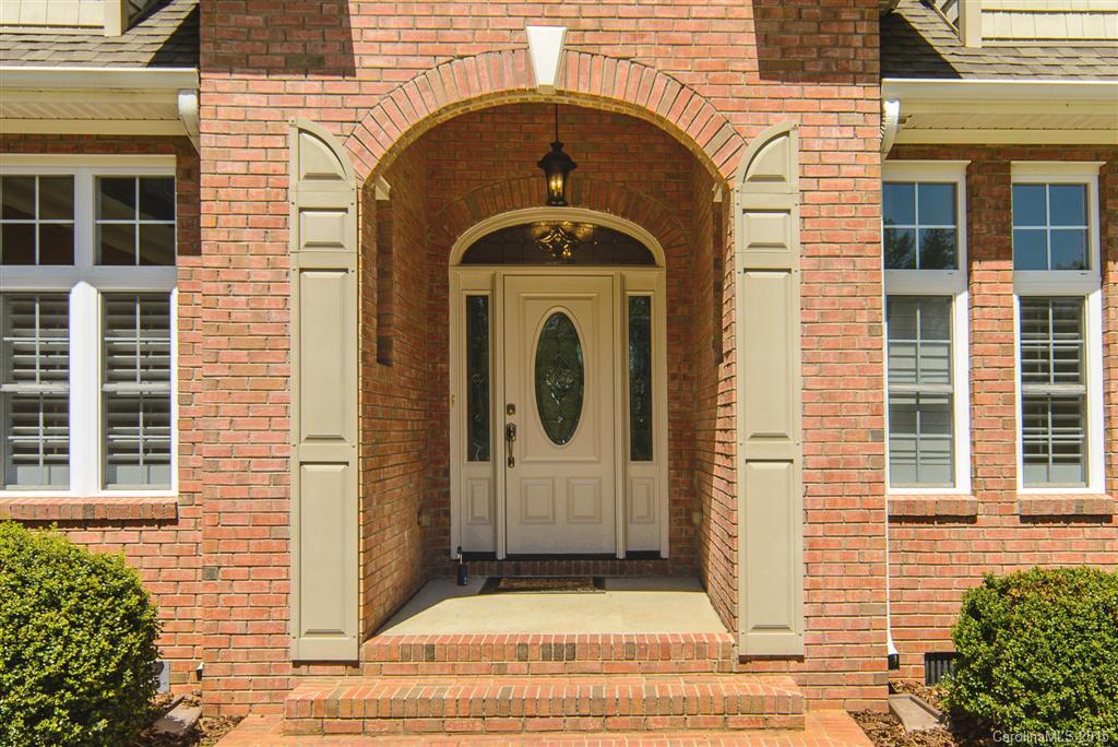 Patrick Place - Residential