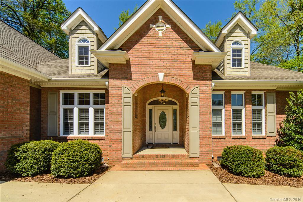 Patrick Place - Residential