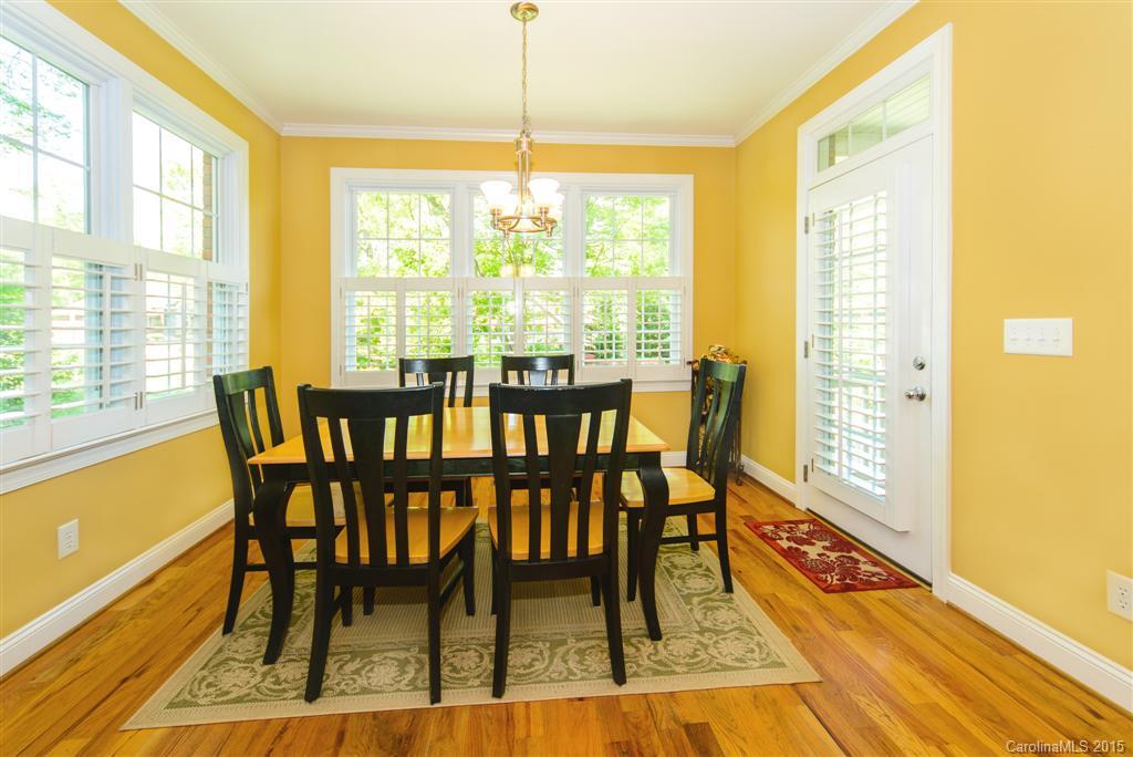 Patrick Place - Residential