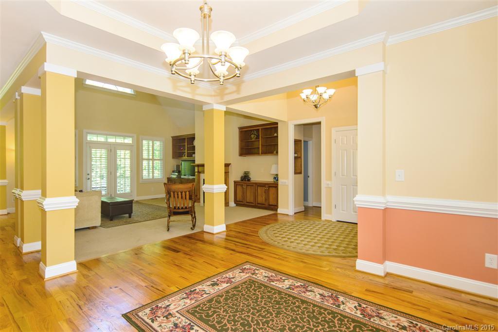 Patrick Place - Residential