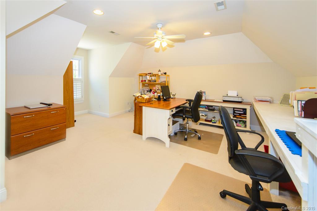 Patrick Place - Residential