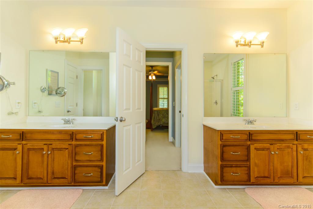 Patrick Place - Residential