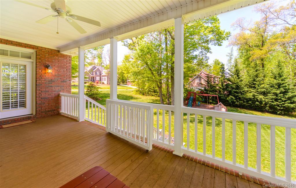 Patrick Place - Residential