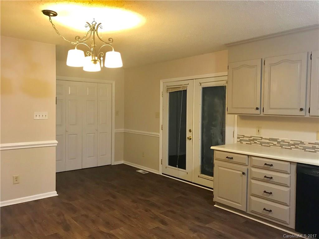 Deercroft - Residential Lease