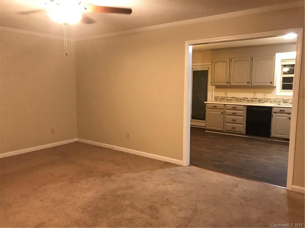 Deercroft - Residential Lease