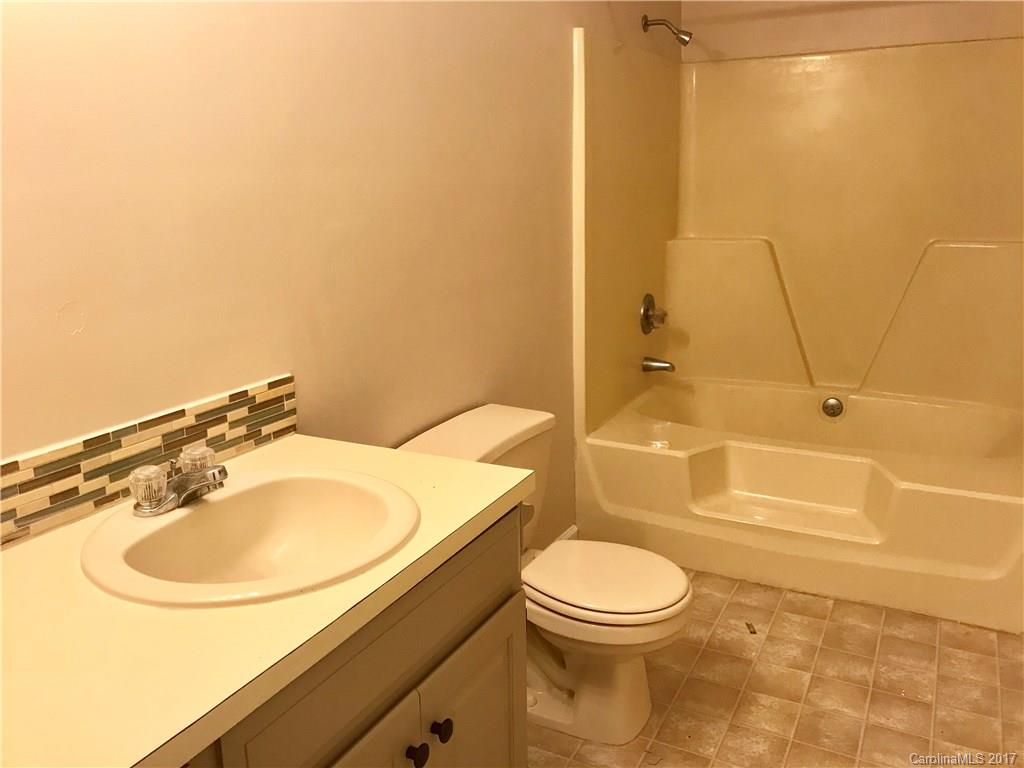 Deercroft - Residential Lease