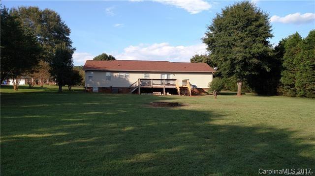 Deercroft - Residential Lease