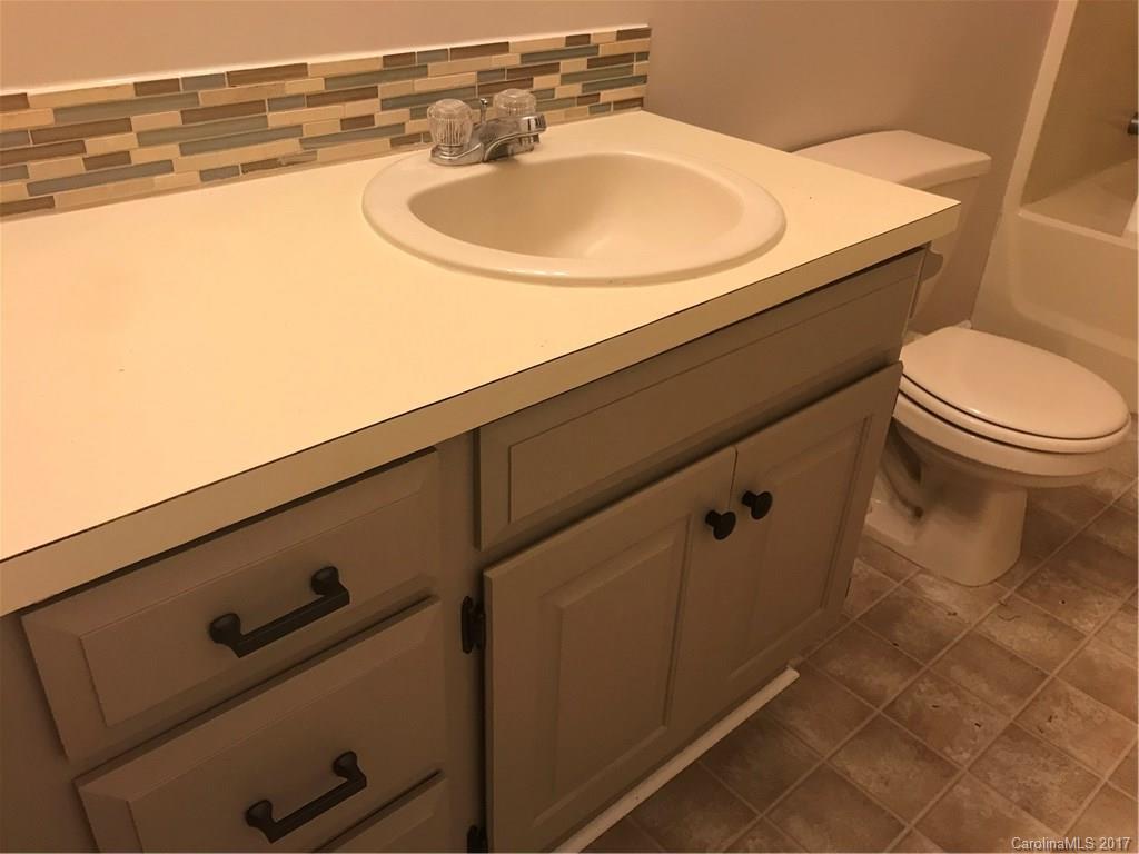 Deercroft - Residential Lease