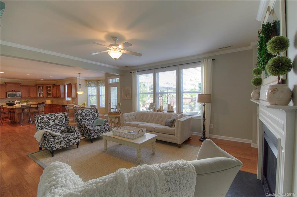 Brookhaven - Residential