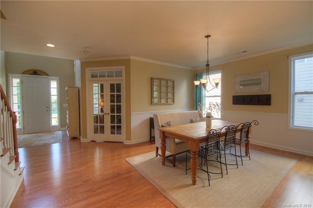 Brookhaven - Residential