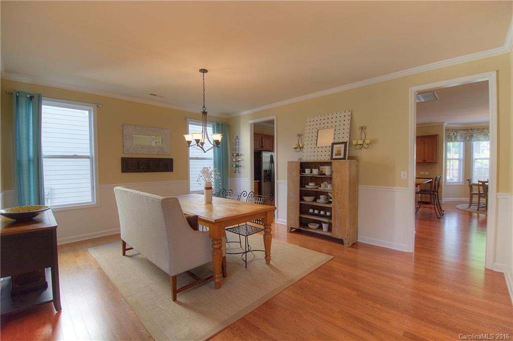 Brookhaven - Residential