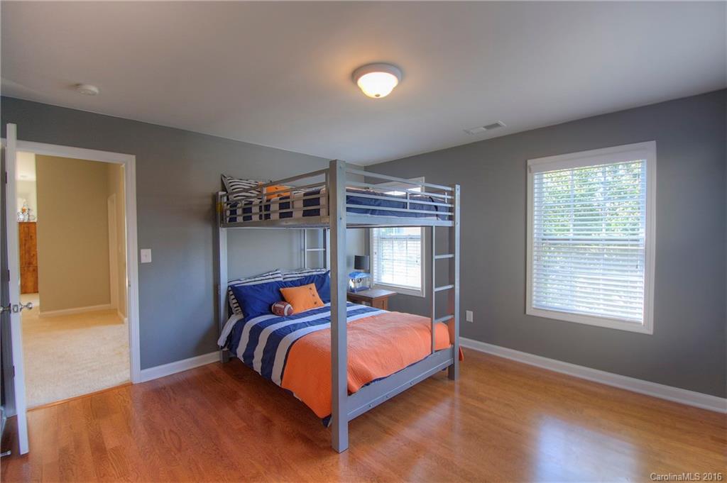 Brookhaven - Residential