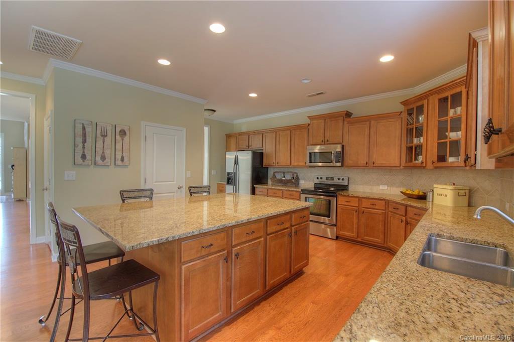 Brookhaven - Residential