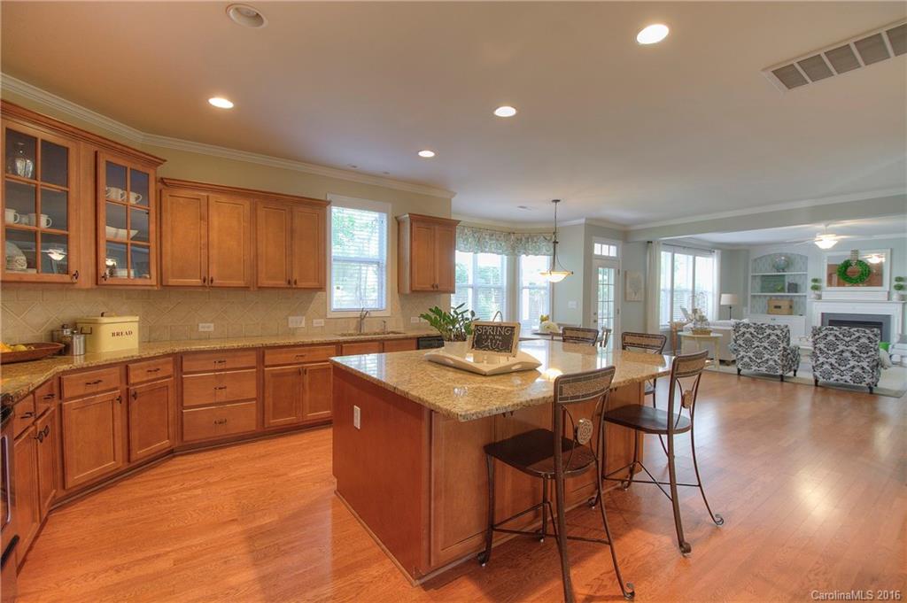 Brookhaven - Residential