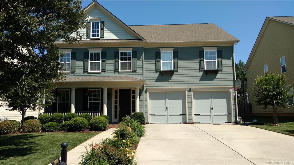 Brookhaven - Residential