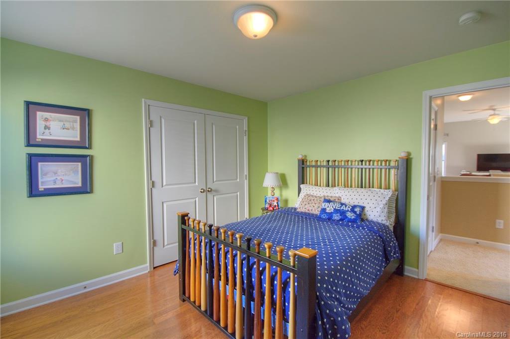 Brookhaven - Residential