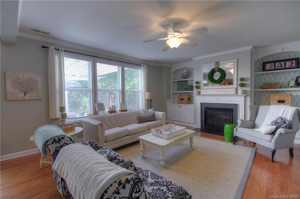 Brookhaven - Residential