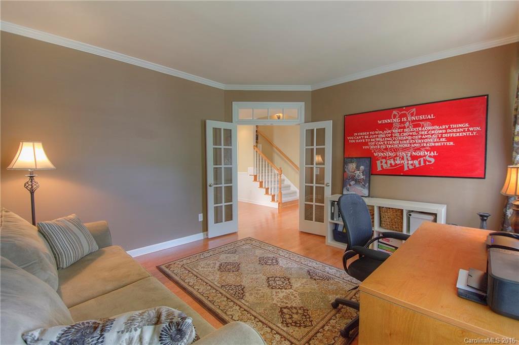 Brookhaven - Residential