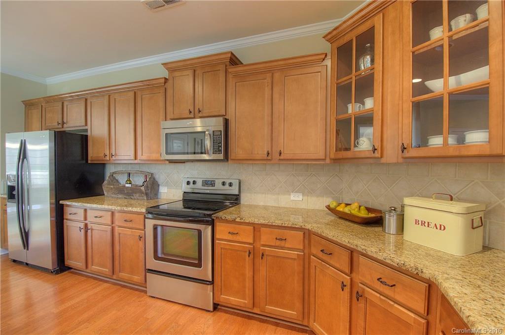 Brookhaven - Residential