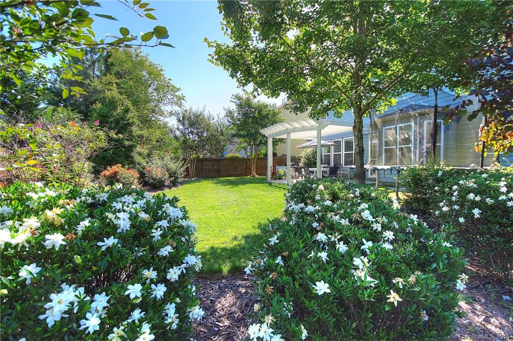 Brookhaven - Residential