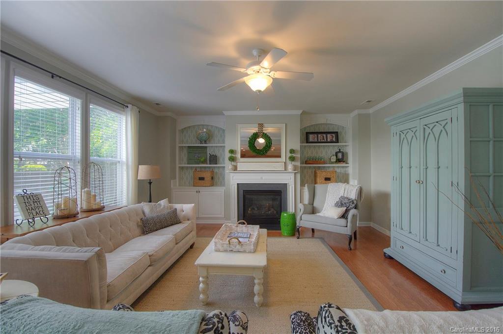 Brookhaven - Residential