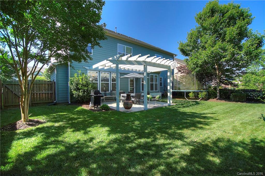 Brookhaven - Residential