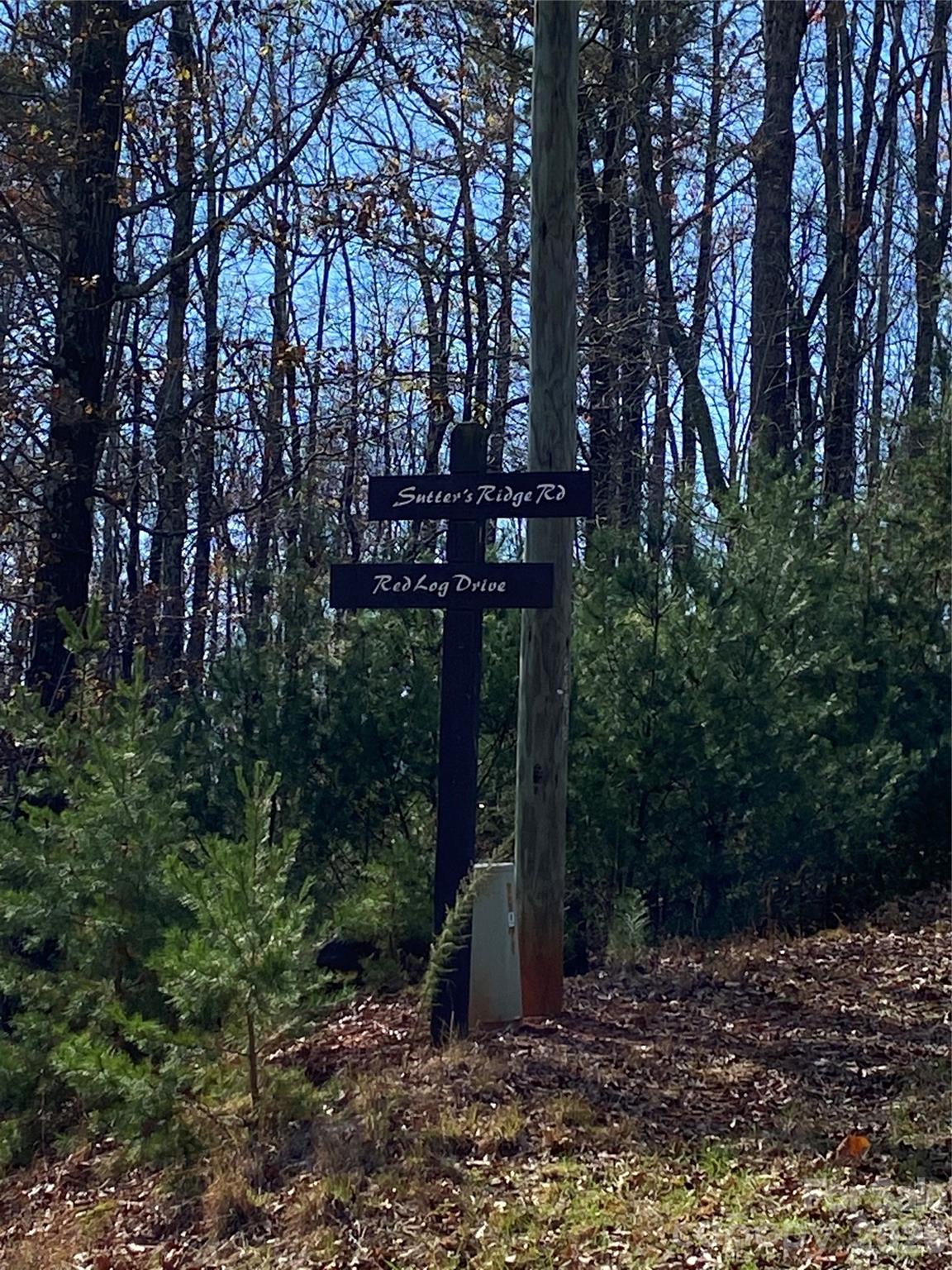 81 Sutters Ridge Road 81
