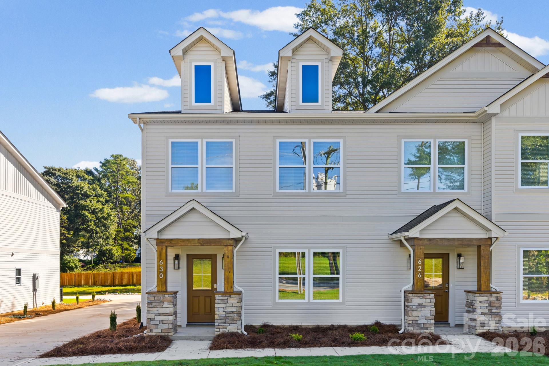630 Modena Street