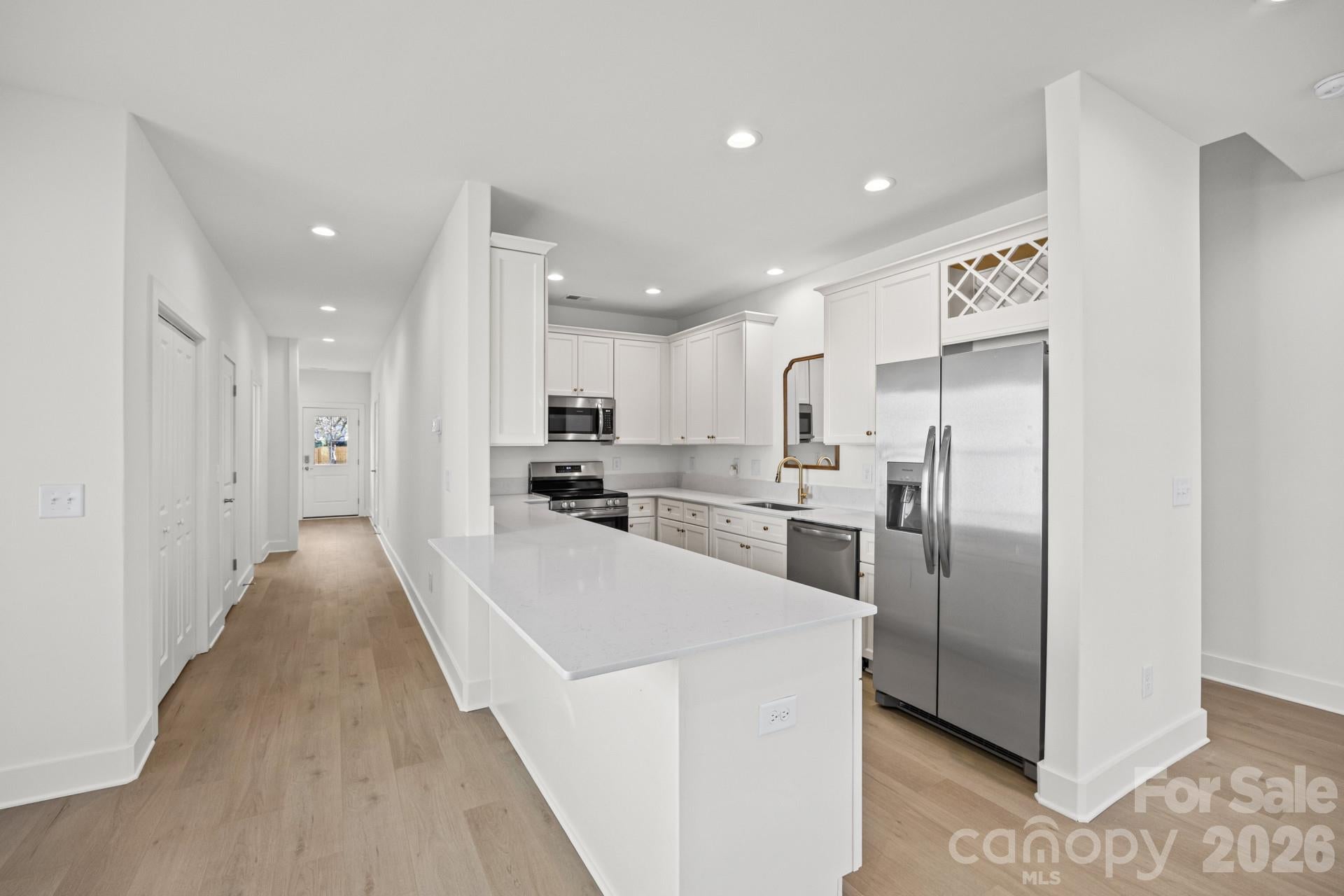 630 Modena Street
