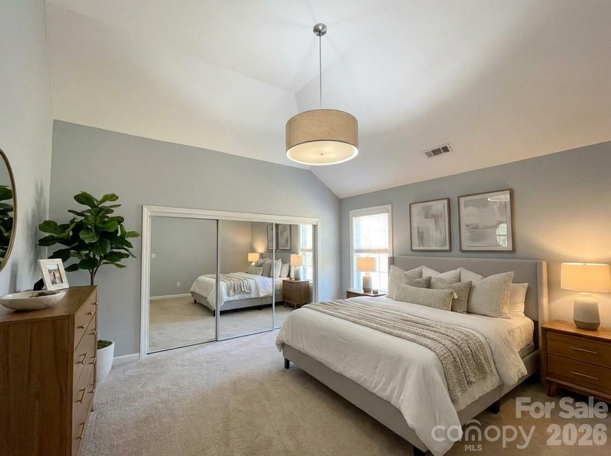 Barium Seasons Village - Residential