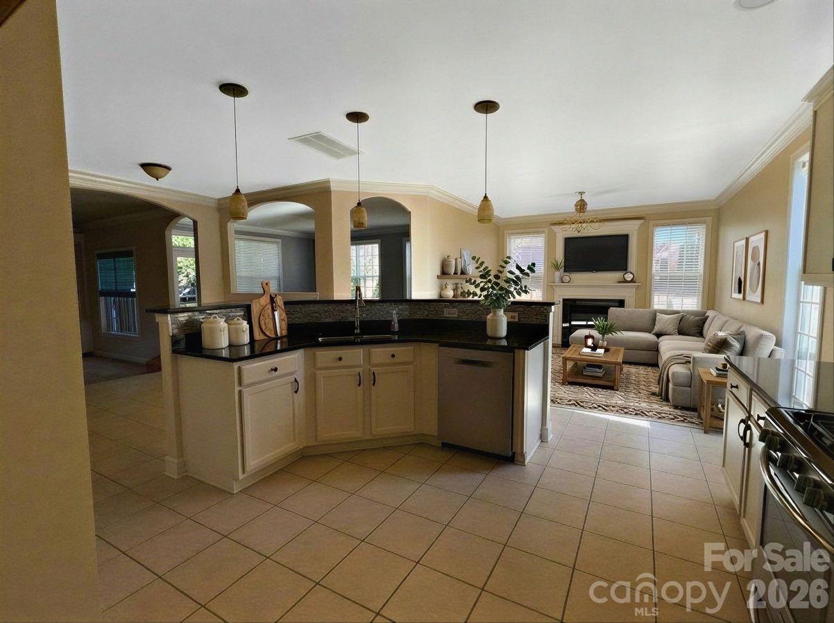 Barium Seasons Village - Residential