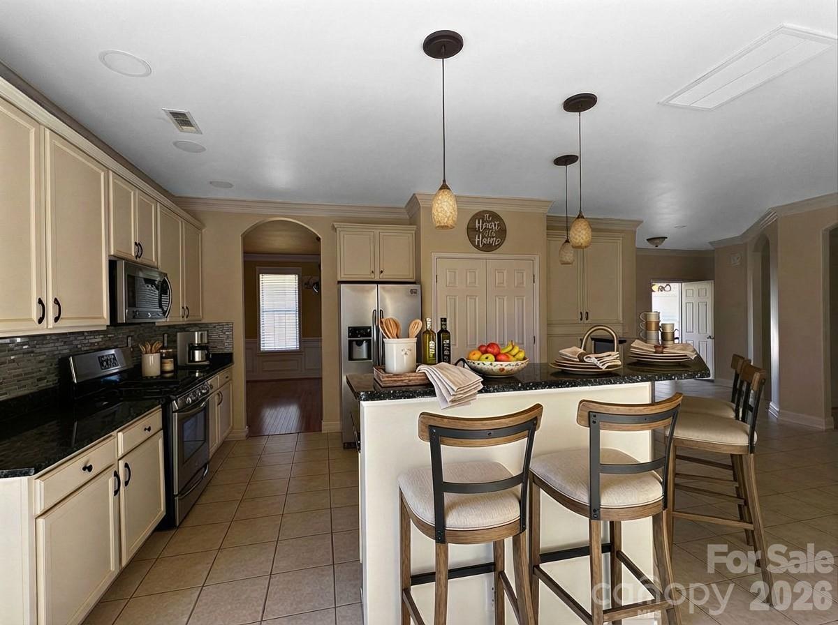 Barium Seasons Village - Residential