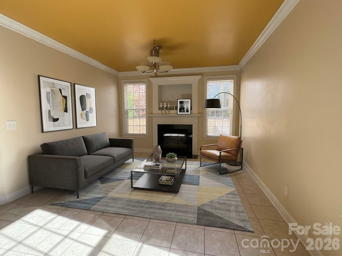 Barium Seasons Village - Residential