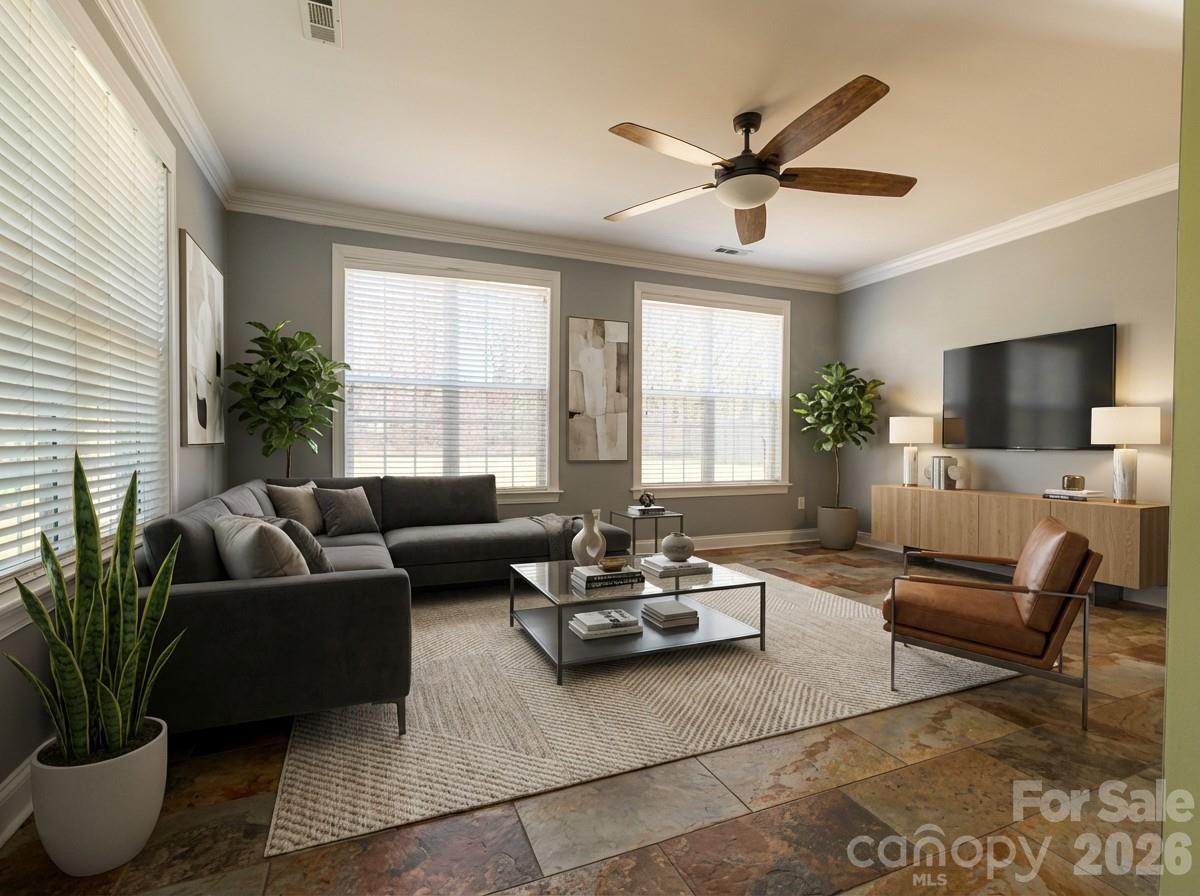 Barium Seasons Village - Residential