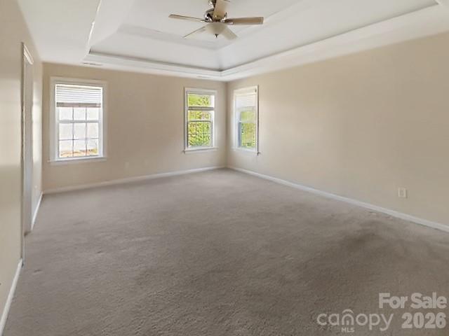 Barium Seasons Village - Residential