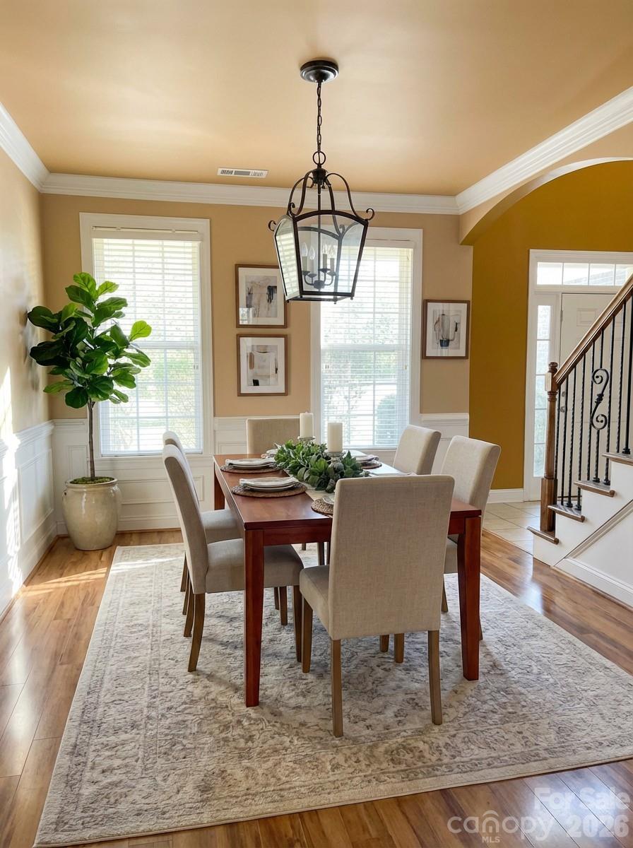 Barium Seasons Village - Residential