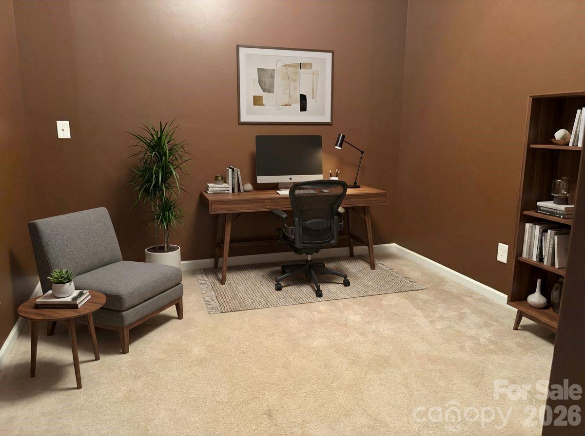 Barium Seasons Village - Residential