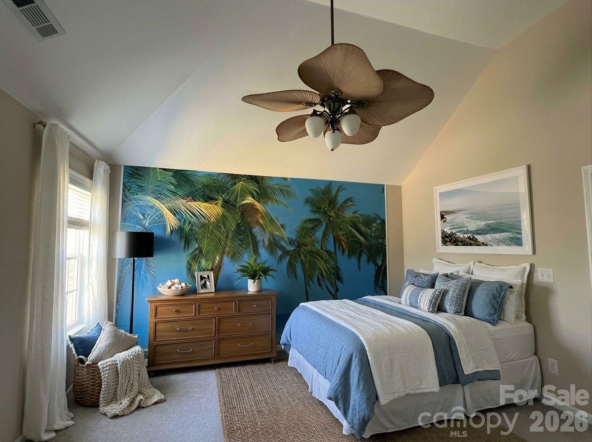 Barium Seasons Village - Residential