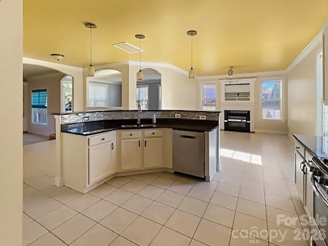 Barium Seasons Village - Residential