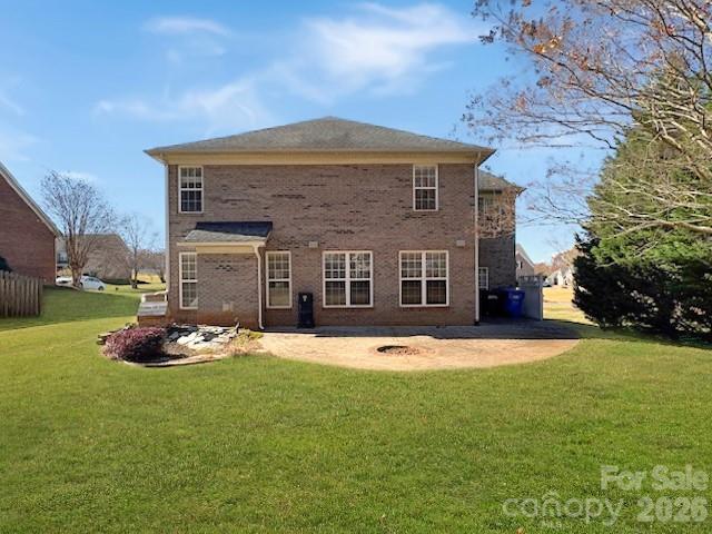 Barium Seasons Village - Residential