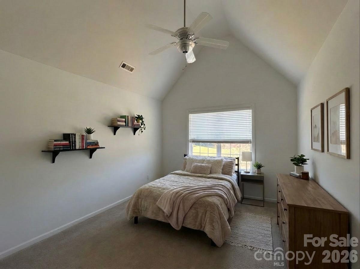 Barium Seasons Village - Residential