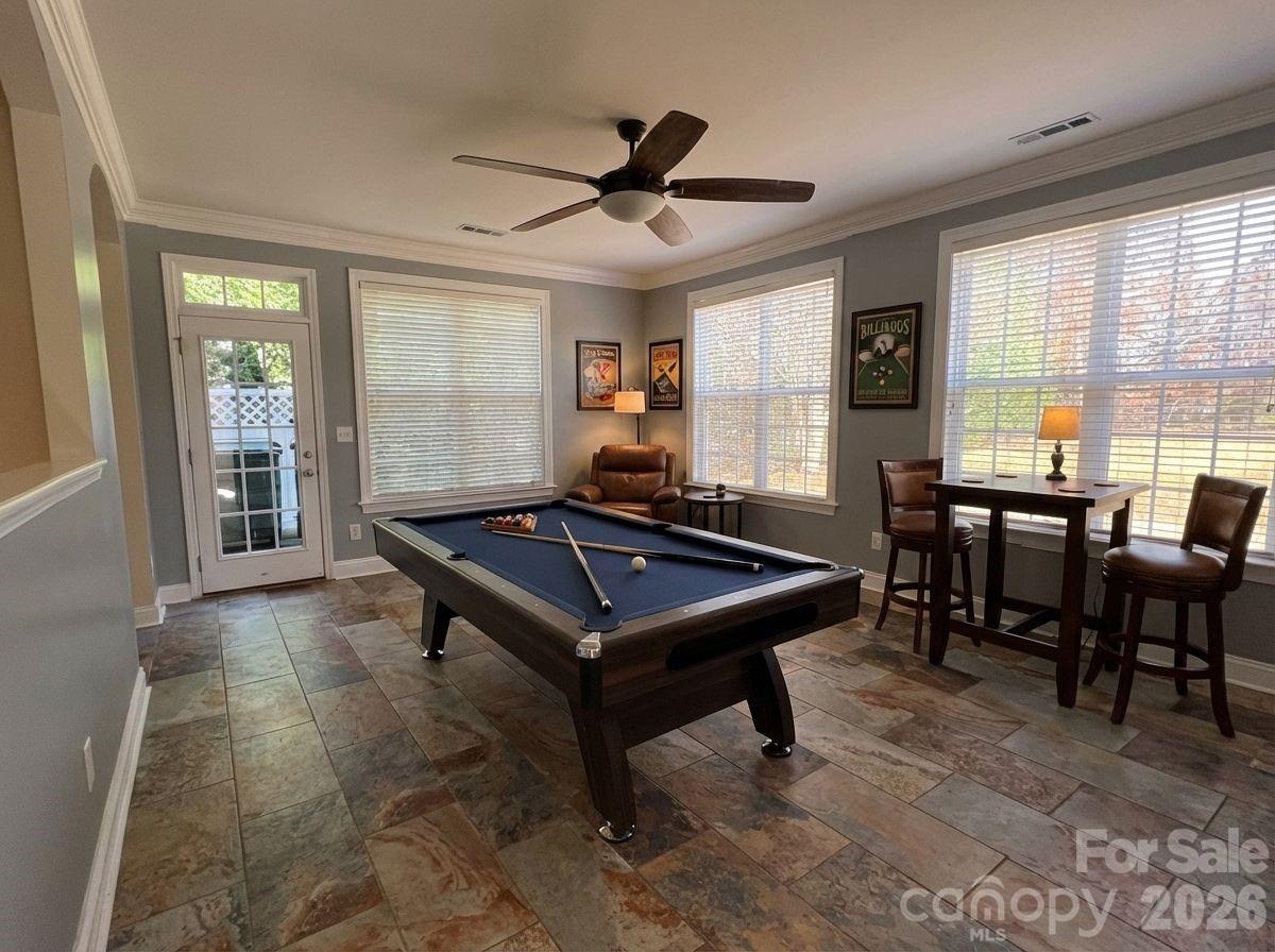 Barium Seasons Village - Residential