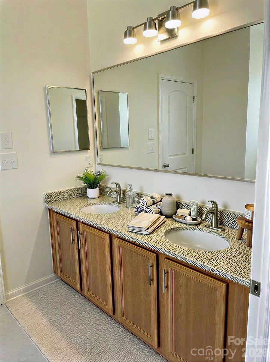 Barium Seasons Village - Residential