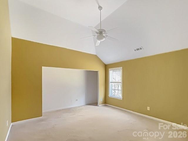 Barium Seasons Village - Residential