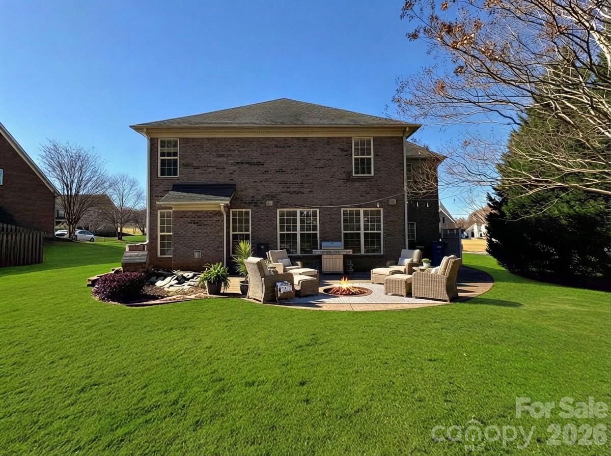 Barium Seasons Village - Residential