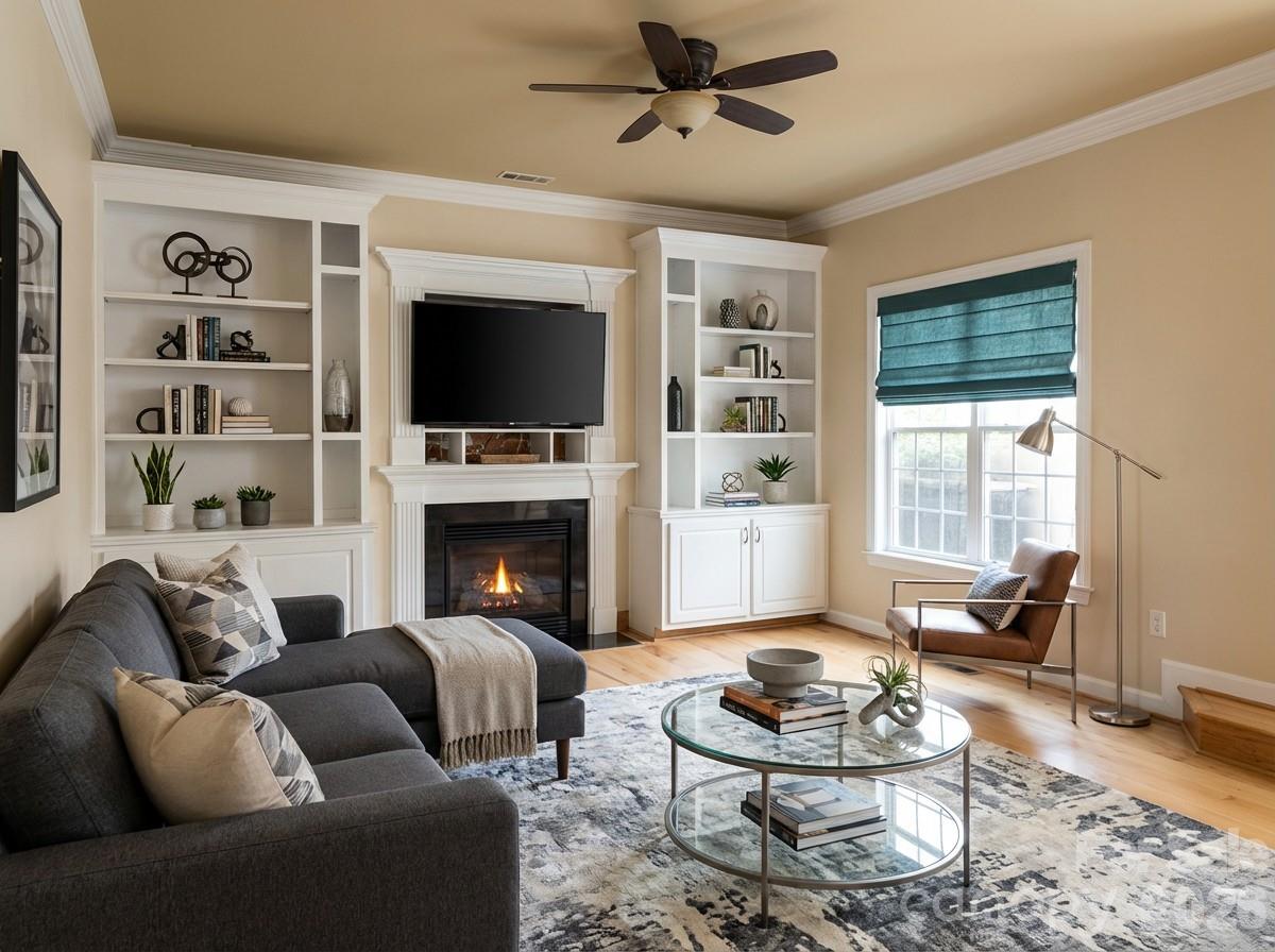 107 Autumn Frost Avenue