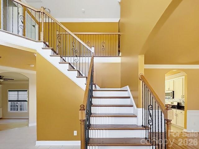 Barium Seasons Village - Residential