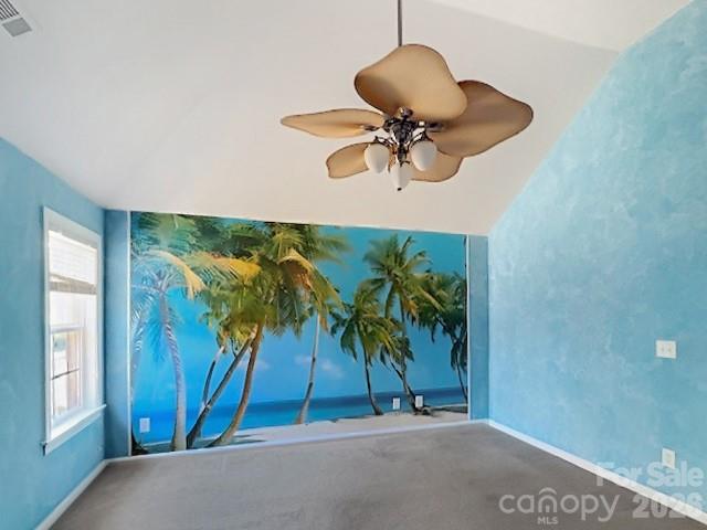 Barium Seasons Village - Residential