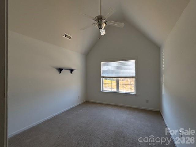 Barium Seasons Village - Residential