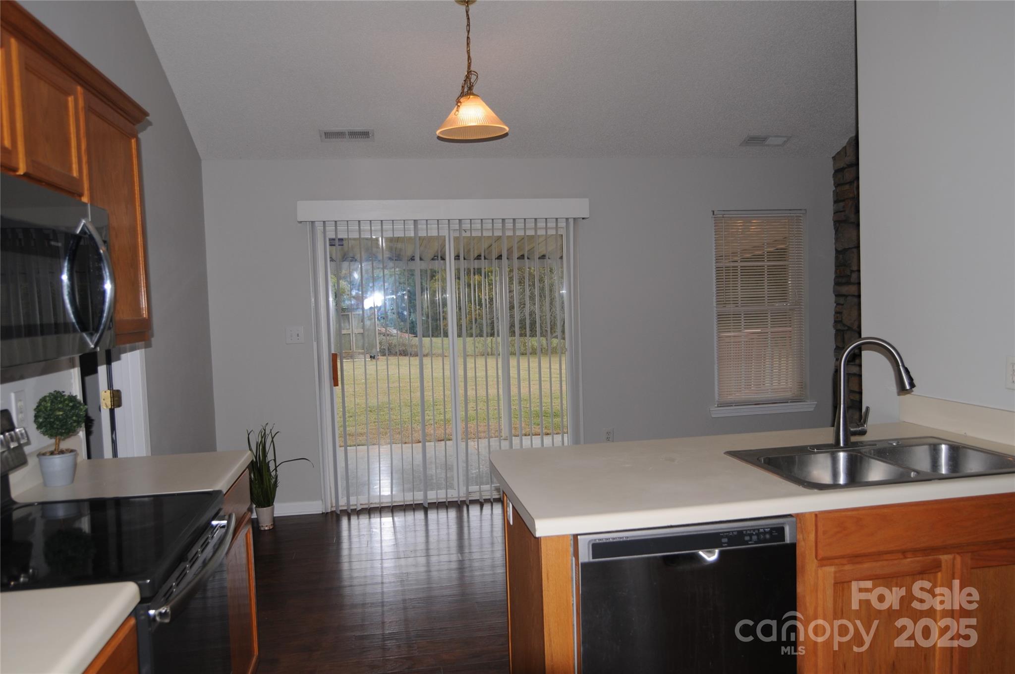 Planters Ridge - Residential